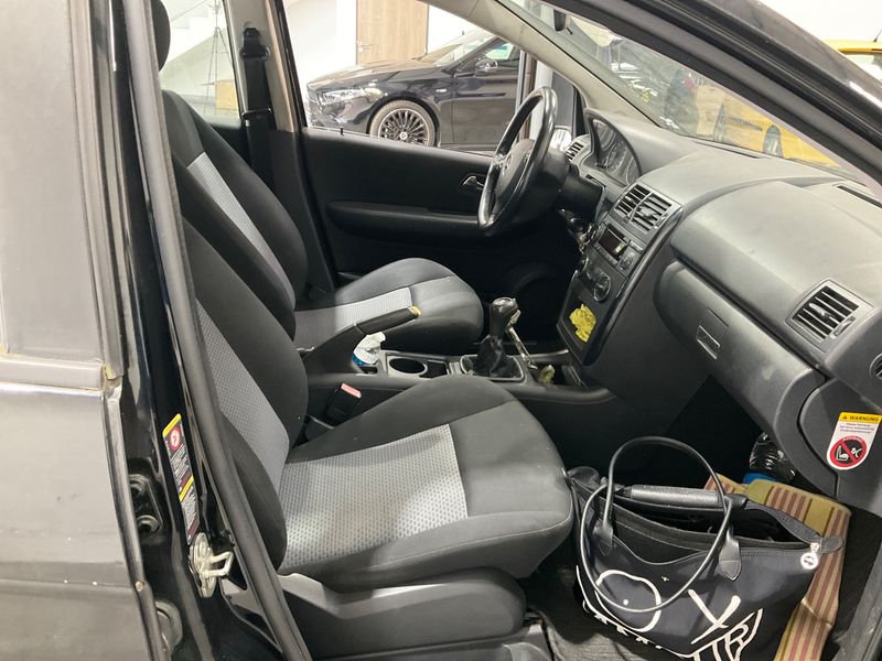 Mercedes-Benz A-Klasse A 160 CDI Classic 2004 – снимка 3