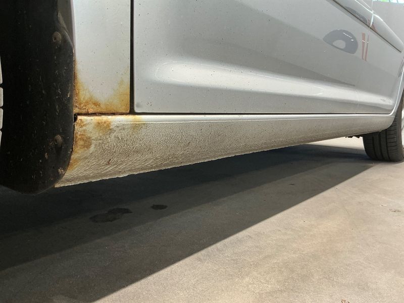 Volkswagen Touran 2.0 TDI Goal 2006 – снимка 42