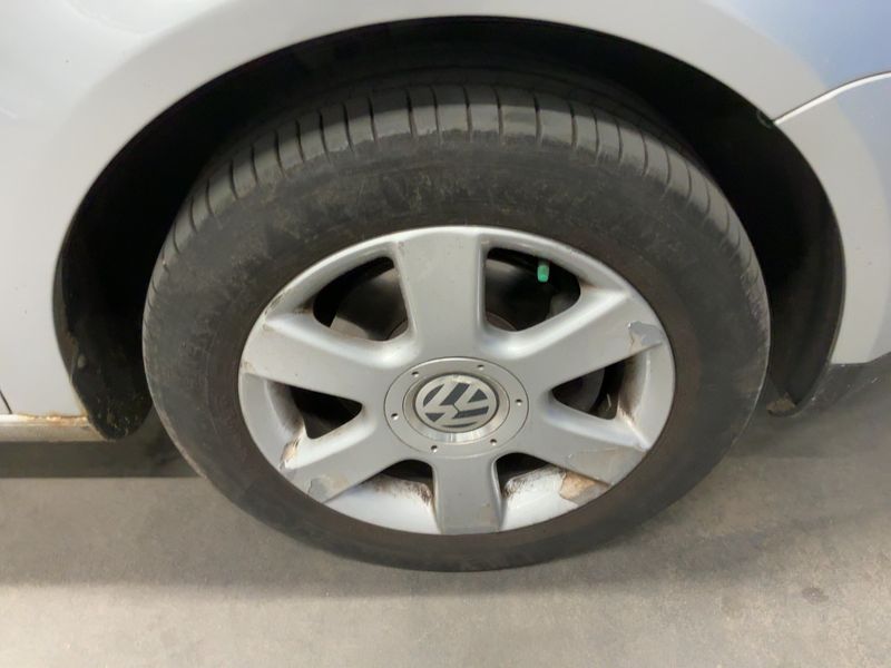 Volkswagen Touran 2.0 TDI Goal 2006 – снимка 11