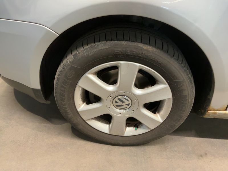 Volkswagen Touran 2.0 TDI Goal 2006 – снимка 3