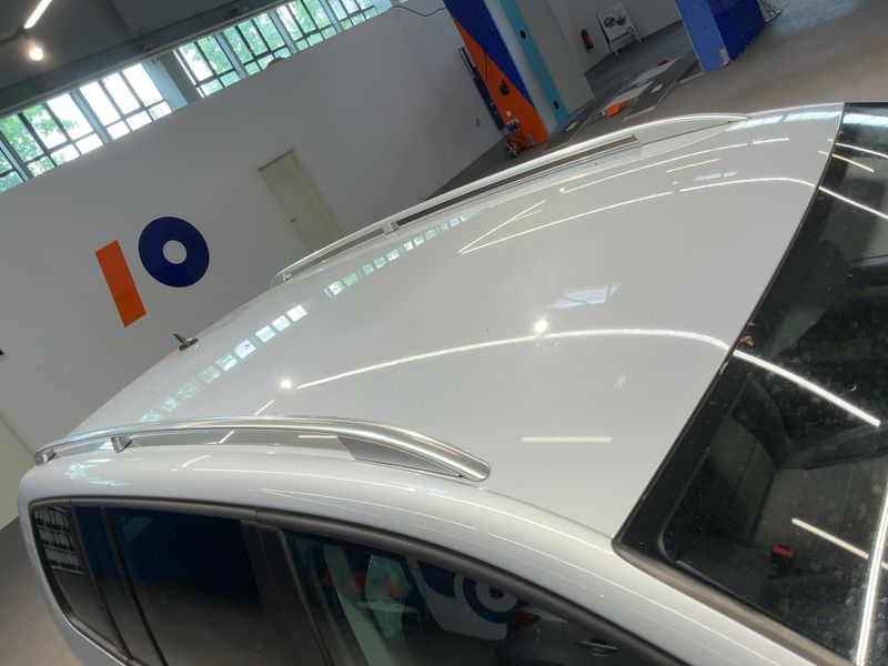 Volkswagen Touran 2.0 TDI Goal 2006 – снимка 13