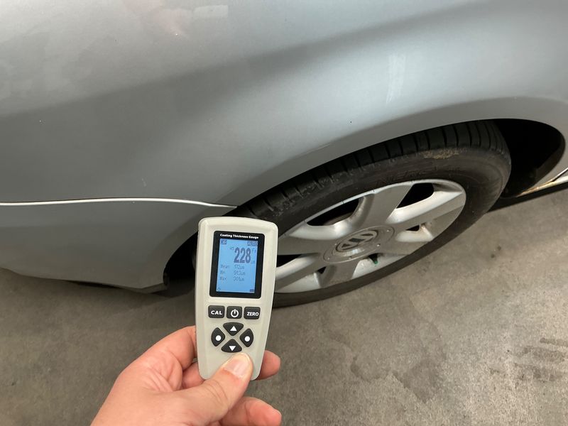 Volkswagen Touran 2.0 TDI Goal 2006 – снимка 41