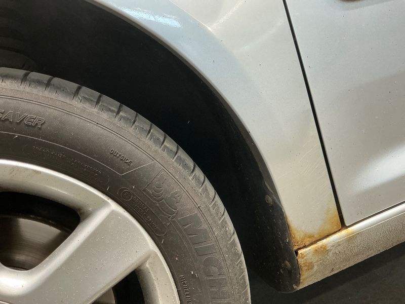 Volkswagen Touran 2.0 TDI Goal 2006 – снимка 43