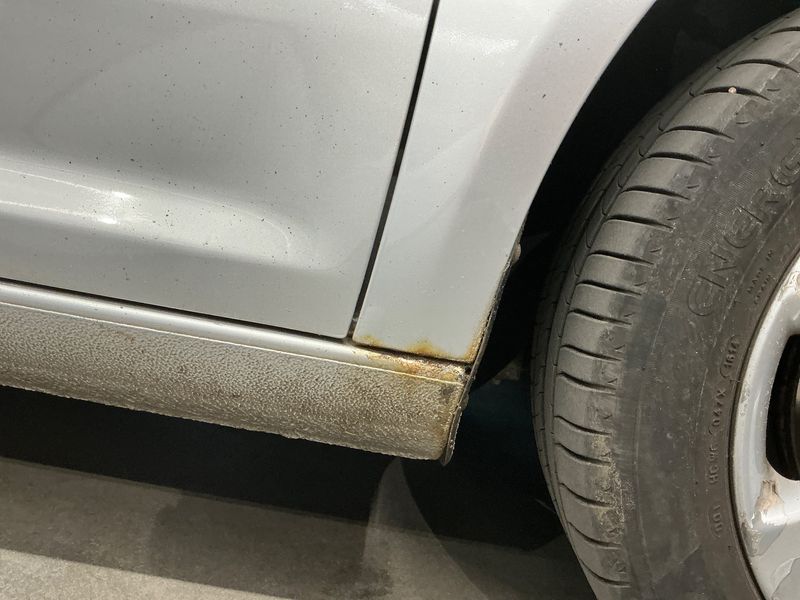 Volkswagen Touran 2.0 TDI Goal 2006 – снимка 25