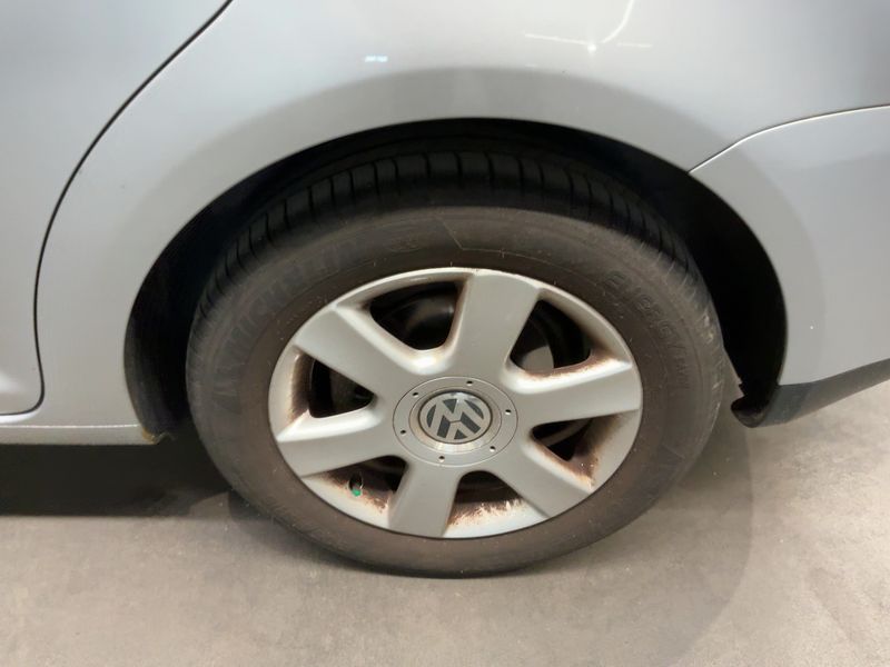 Volkswagen Touran 2.0 TDI Goal 2006 – снимка 5