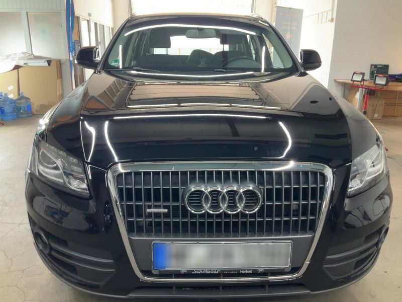 Audi Q5 2.0 TDI quattro 2011 – снимка 14