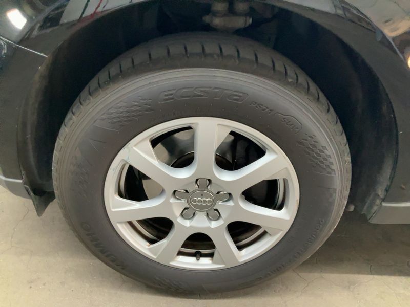 Audi Q5 2.0 TDI quattro 2011 – снимка 3