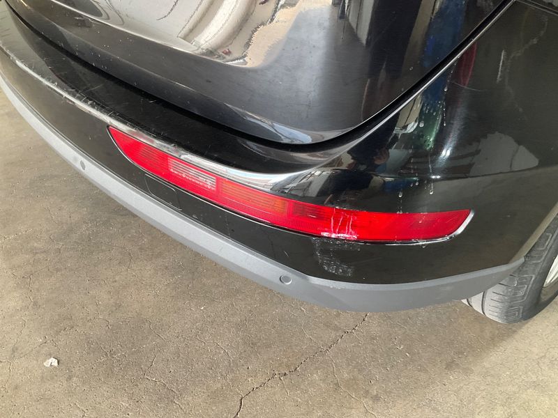 Audi Q5 2.0 TDI quattro 2011 – снимка 54