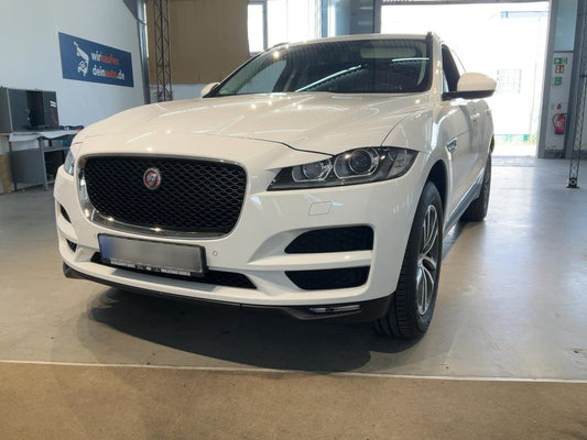 Jaguar F-Pace 30d Prestige AWD 2017 – снимка 1