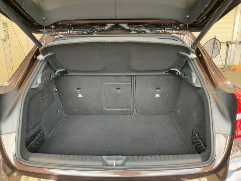 Mercedes-Benz GLA-Klasse GLA 220 d AMG Line 2015 – снимка 15