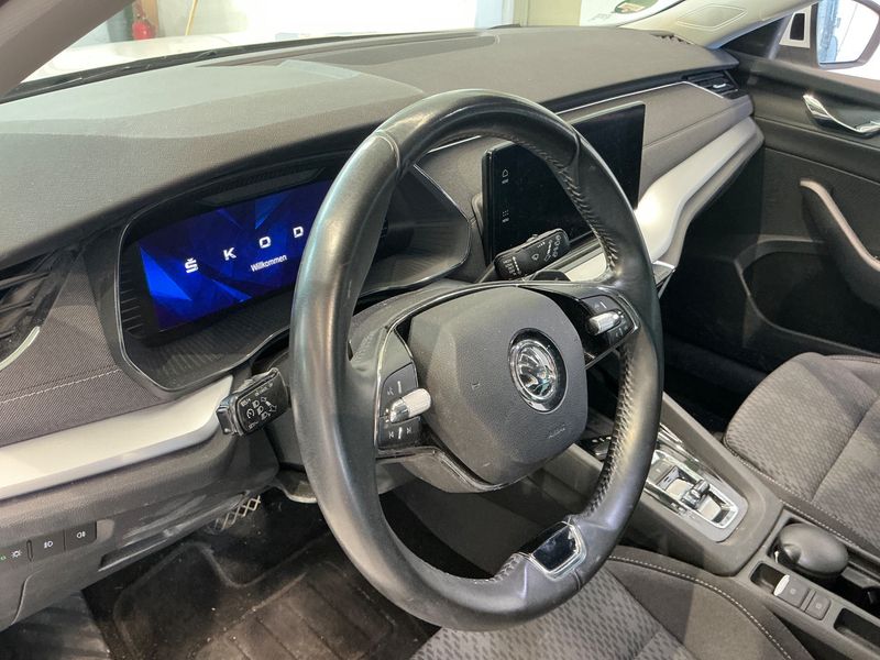 Skoda Octavia 2.0 TDI First Edition 2020 – снимка 26