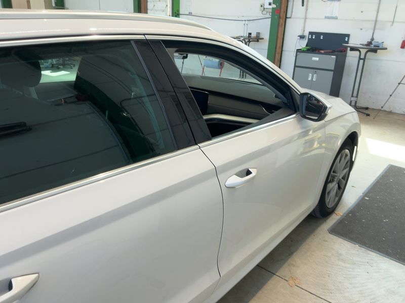 Skoda Octavia 2.0 TDI First Edition 2020 – снимка 10