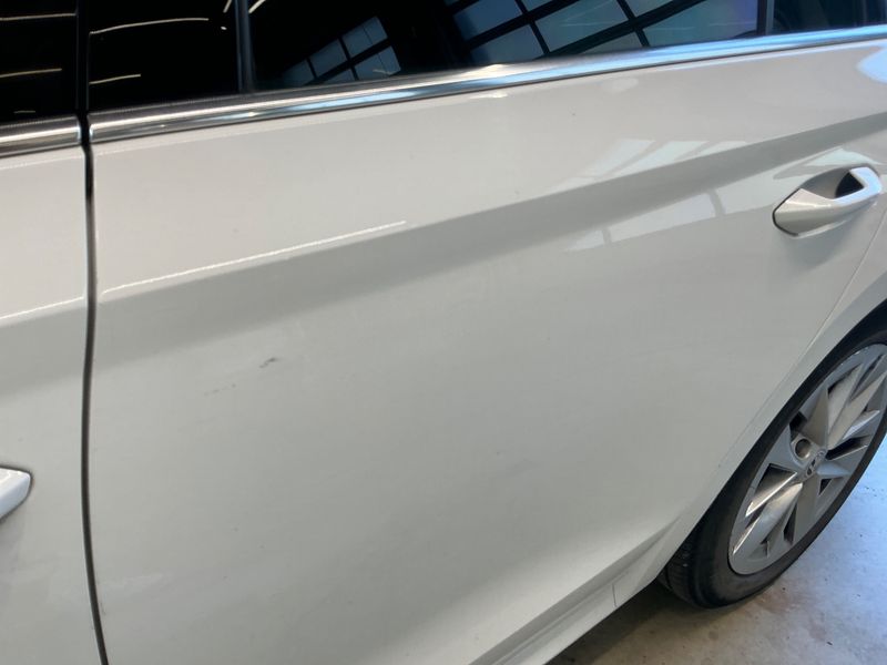Skoda Octavia 2.0 TDI First Edition 2020 – снимка 24