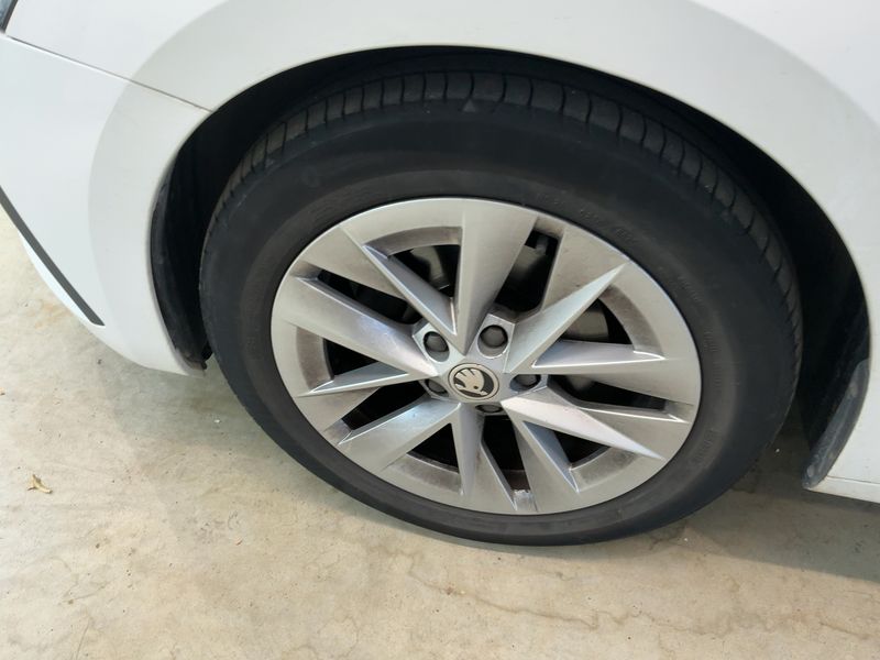Skoda Octavia 2.0 TDI First Edition 2020 – снимка 3