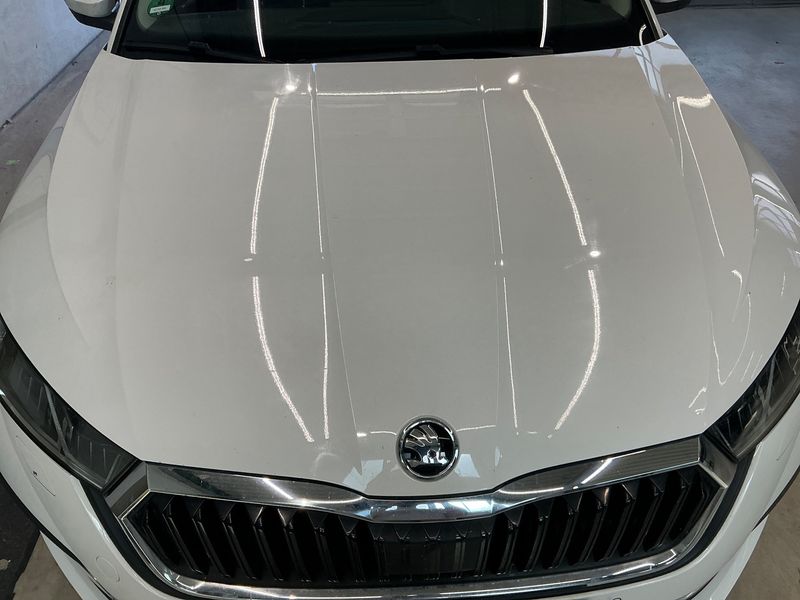 Skoda Octavia 2.0 TDI First Edition 2020 – снимка 30