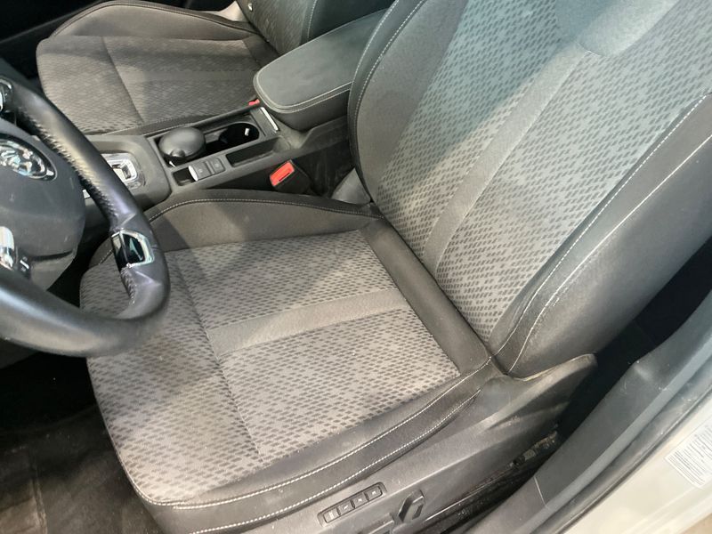 Skoda Octavia 2.0 TDI First Edition 2020 – снимка 27