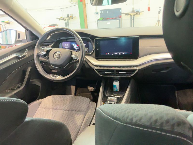 Skoda Octavia 2.0 TDI First Edition 2020 – снимка 18