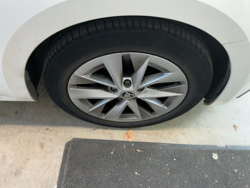 Skoda Octavia 2.0 TDI First Edition 2020 – снимка 11
