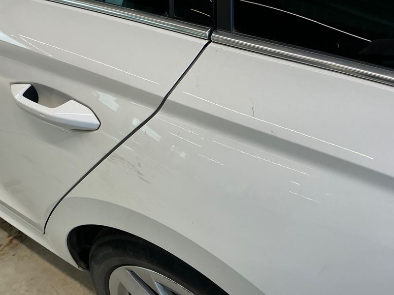 Skoda Octavia 2.0 TDI First Edition 2020 – снимка 25