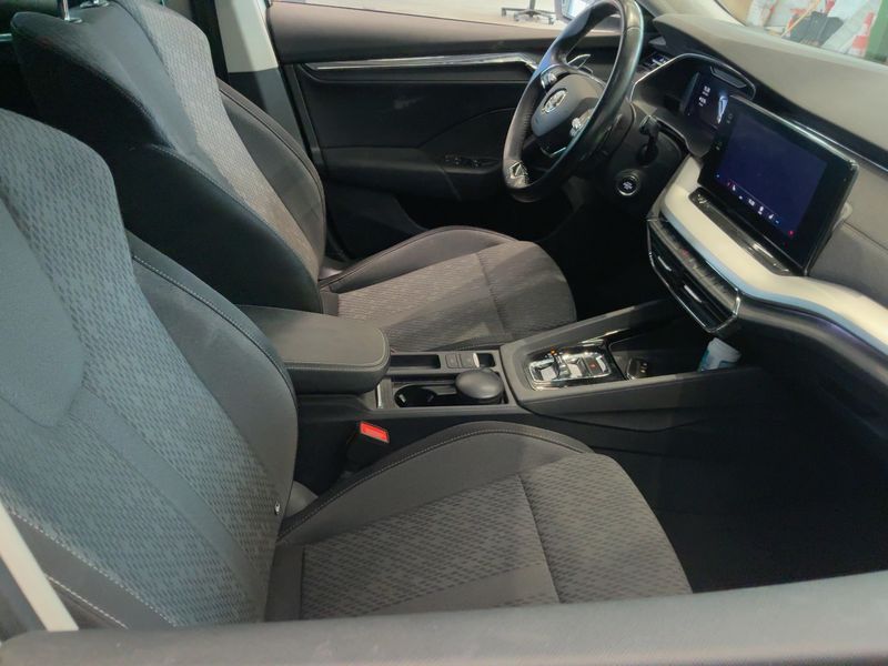 Skoda Octavia 2.0 TDI First Edition 2020 – снимка 17