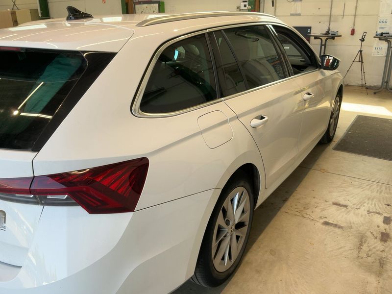 Skoda Octavia 2.0 TDI First Edition 2020 – снимка 8