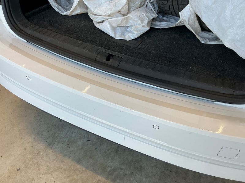 Skoda Octavia 2.0 TDI First Edition 2020 – снимка 28