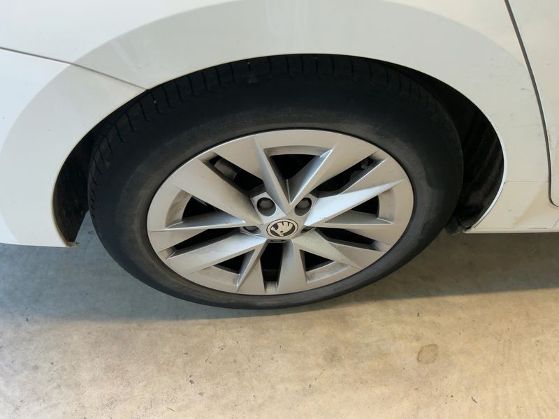 Skoda Octavia 2.0 TDI First Edition 2020 – снимка 9
