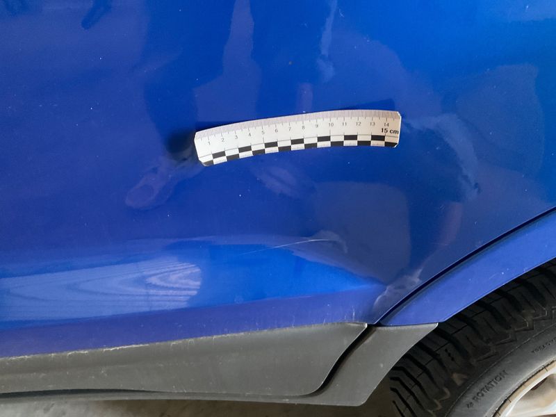 Ford EcoSport 1.5 TDCi Titanium 2015 – снимка 22