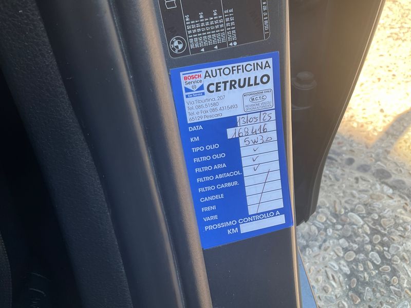 BMW 3er 316d 2013 – снимка 24