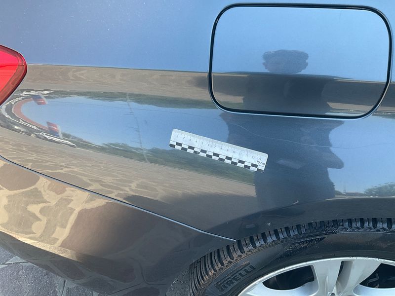 BMW 3er 316d 2013 – снимка 22