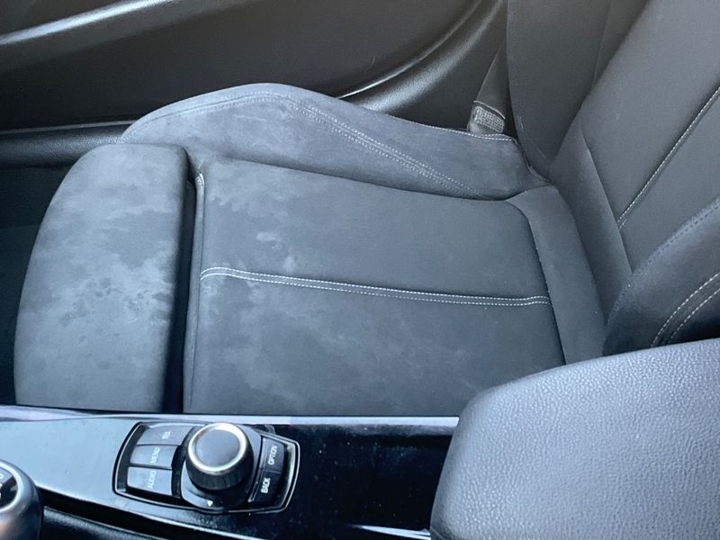 BMW 3er 316d 2013 – снимка 28