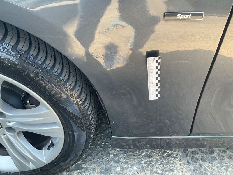 BMW 3er 316d 2013 – снимка 25