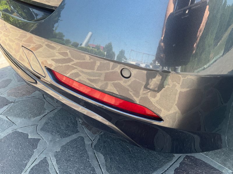 BMW 3er 316d 2013 – снимка 29