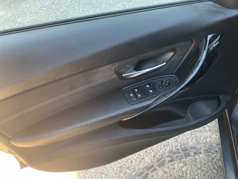 BMW 3er 316d 2013 – снимка 26