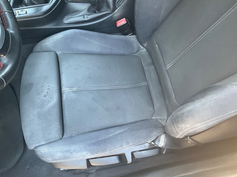 BMW 3er 316d 2013 – снимка 27
