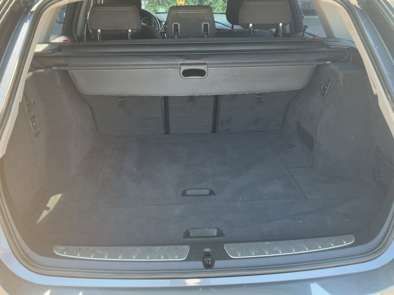 BMW 3er 316d 2013 – снимка 15