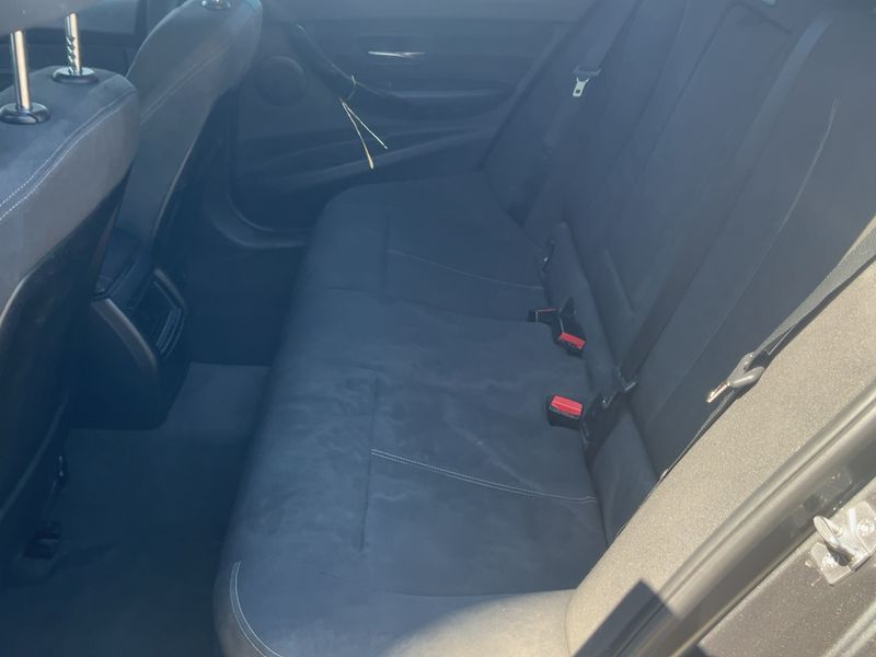 BMW 3er 316d 2013 – снимка 19