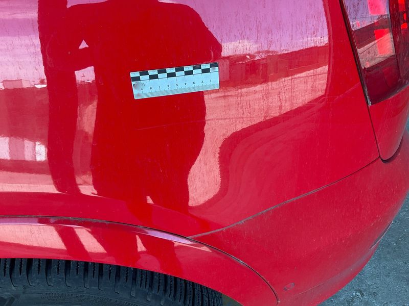Audi Q3 2.0 TDI quattro 2014 – снимка 23