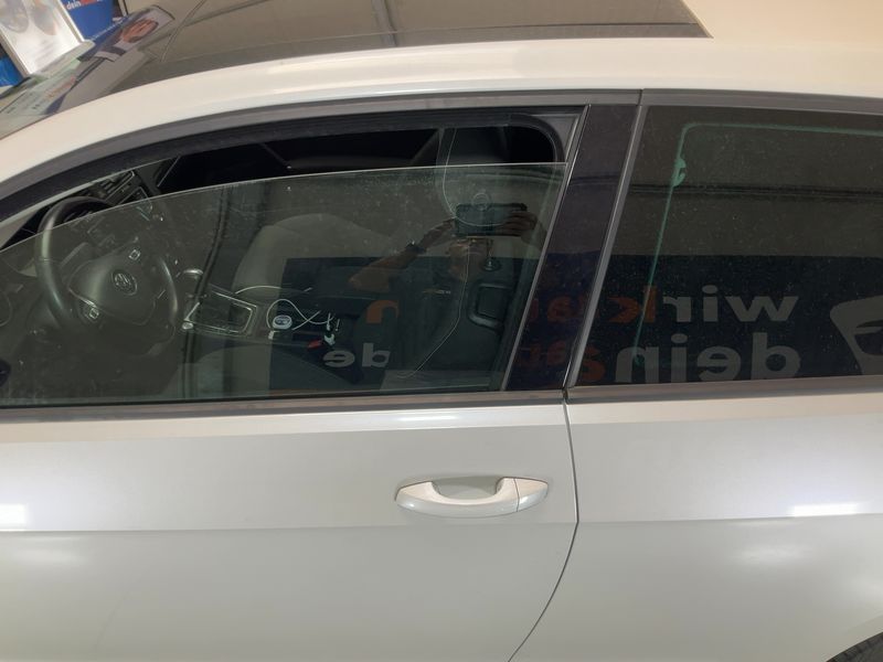 Volkswagen Golf VII 2.0 TDI Highline BlueMotion Tech 2013 – снимка 4