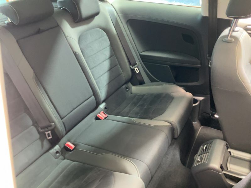 Volkswagen Golf VII 2.0 TDI Highline BlueMotion Tech 2013 – снимка 14