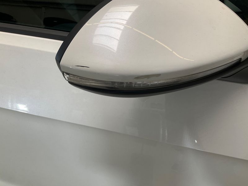 Volkswagen Golf VII 2.0 TDI Highline BlueMotion Tech 2013 – снимка 22