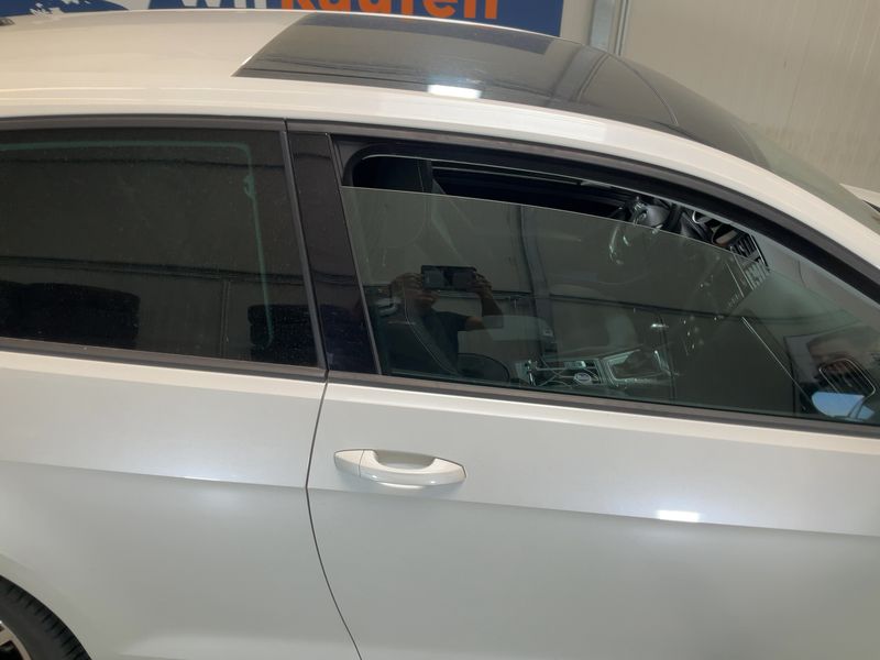 Volkswagen Golf VII 2.0 TDI Highline BlueMotion Tech 2013 – снимка 7