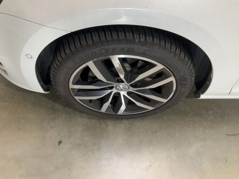 Volkswagen Golf VII 2.0 TDI Highline BlueMotion Tech 2013 – снимка 3