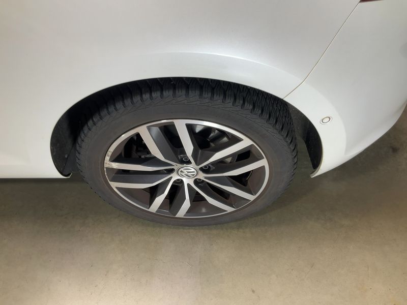 Volkswagen Golf VII 2.0 TDI Highline BlueMotion Tech 2013 – снимка 5