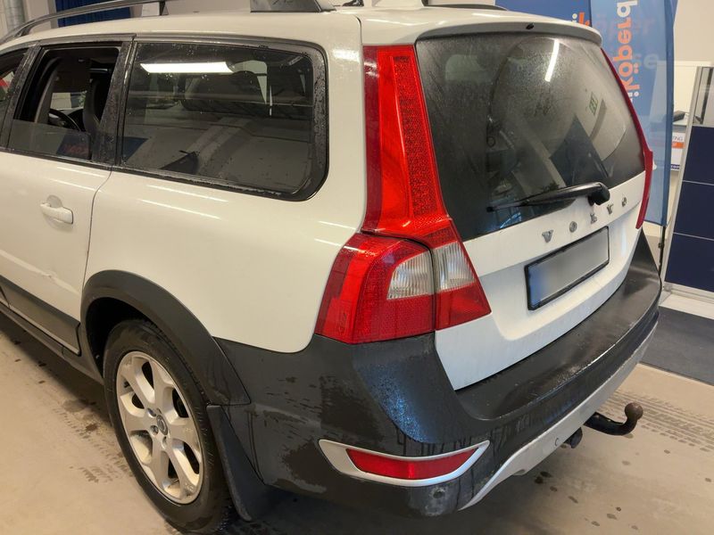 Volvo XC70 2.4 D5 Kinetic AWD 2012 – снимка 6