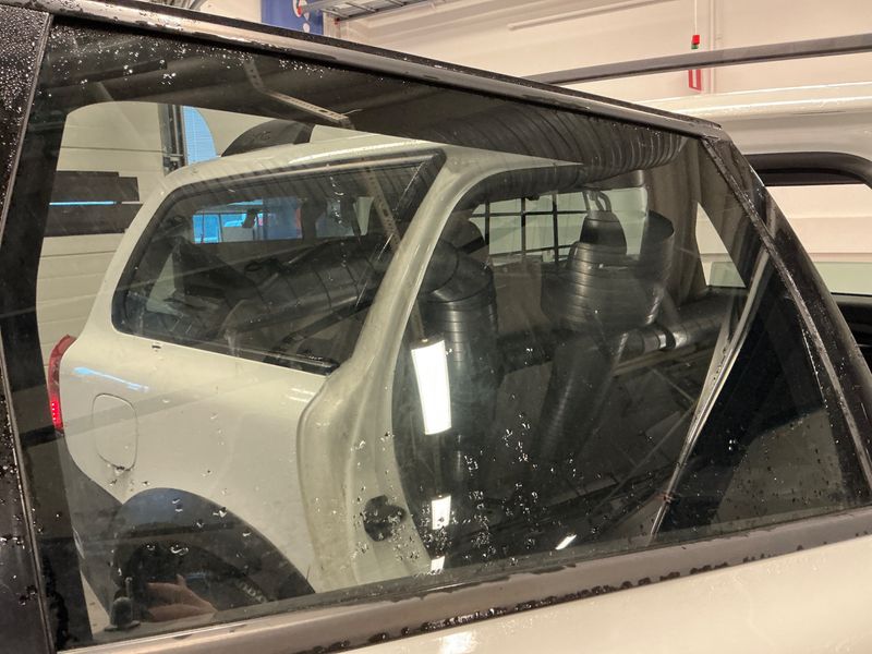 Volvo XC70 2.4 D5 Kinetic AWD 2012 – снимка 32