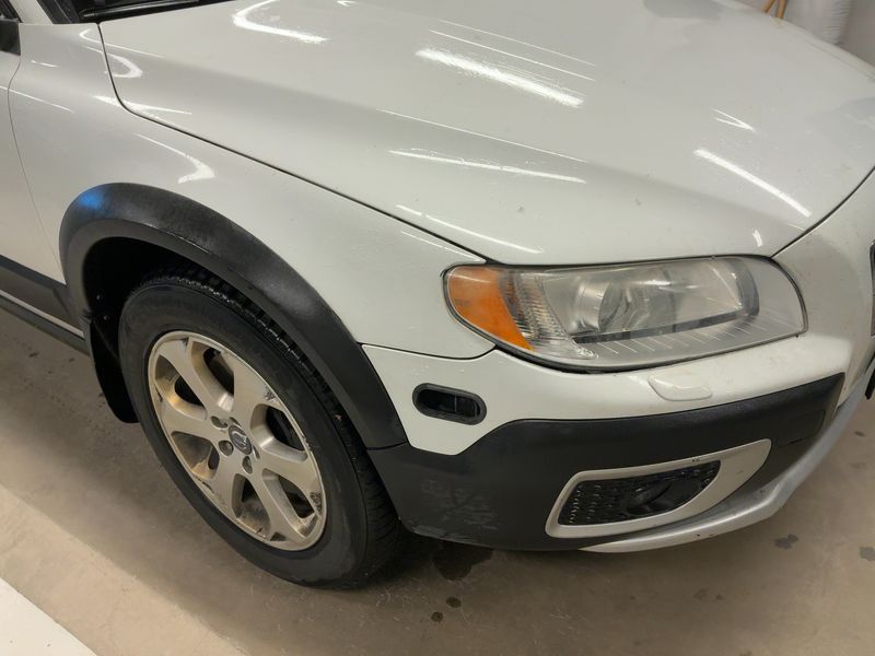 Volvo XC70 2.4 D5 Kinetic AWD 2012 – снимка 12