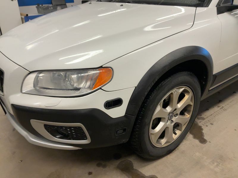 Volvo XC70 2.4 D5 Kinetic AWD 2012 – снимка 2