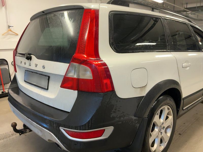 Volvo XC70 2.4 D5 Kinetic AWD 2012 – снимка 8
