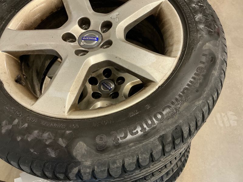 Volvo XC70 2.4 D5 Kinetic AWD 2012 – снимка 15